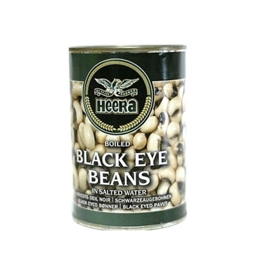 Altasawuq Heera Black Eye Beans Tin