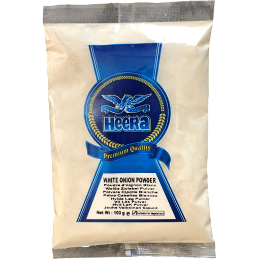 GWL Heera White Onion Powder