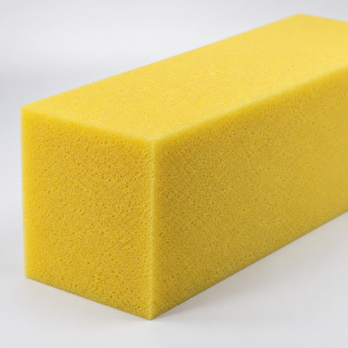 Arabic Majlis Jalsa Armrest Insert 50x20x20cm Yellow Foam Soft
