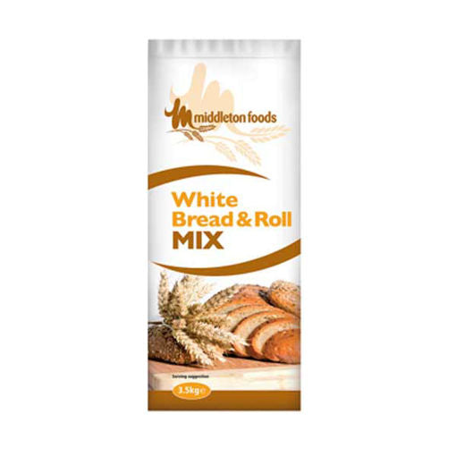 Altasawuq Middleton Bread Mix