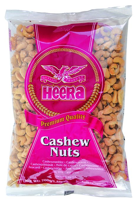 Altasawuq Heera Cashew Nuts