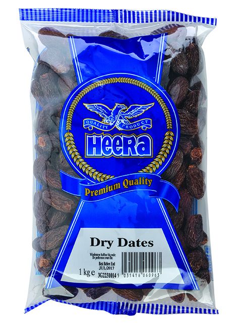 Altasawuq Heera Dry Dates