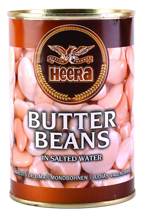 Altasawuq Heera Butter Beans Tins