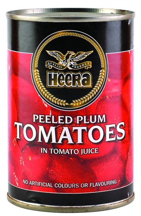 GWL Heera Plum Tomatoes