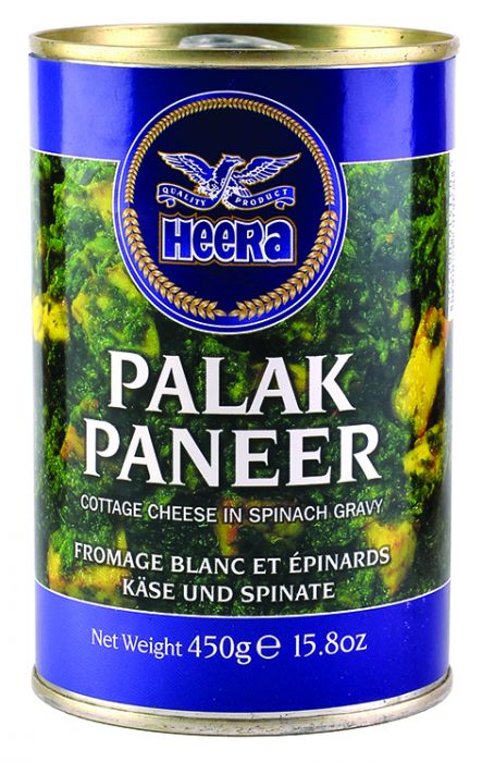 GWL Heera Palak Paneer