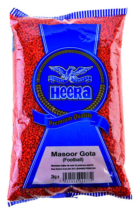 Altasawuq Heera Masoor Gota