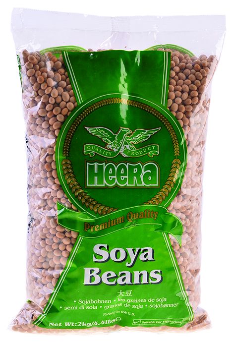 GLW Heera Soya Beans