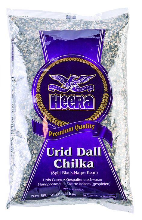 GWL Heera Urad Dal Chilka