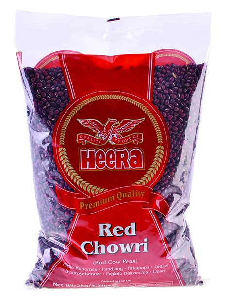 GLW Heera Thai Red Chowri