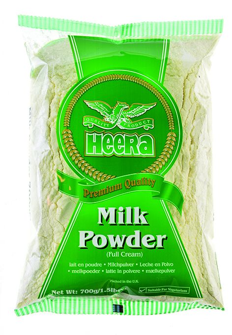 GWL Heera Milk Powder