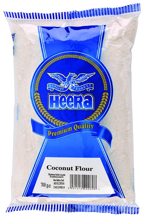 GWL Heera Coconut Flour