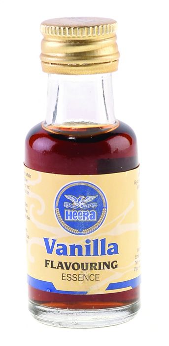 GWL Heera Vanilla Essence