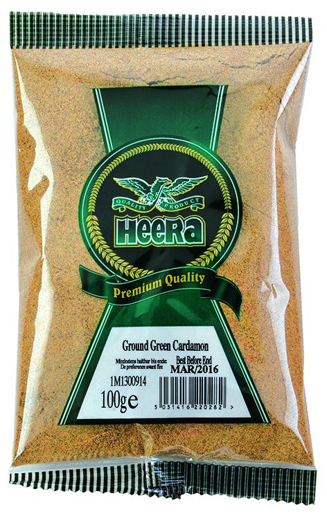 Altasawuq Heera Cardamom Powder