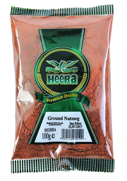 Altasawuq Heera Nutmeg Powder