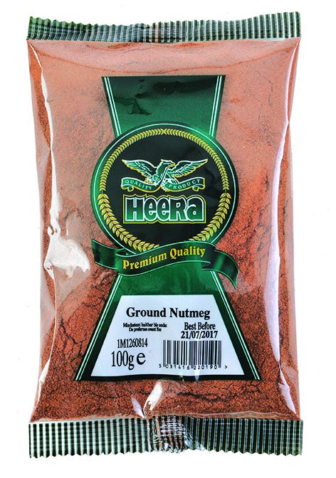 Altasawuq Nutmeg Powder