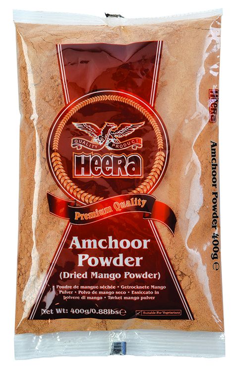 Altasawuq Heera Amchoor Powder