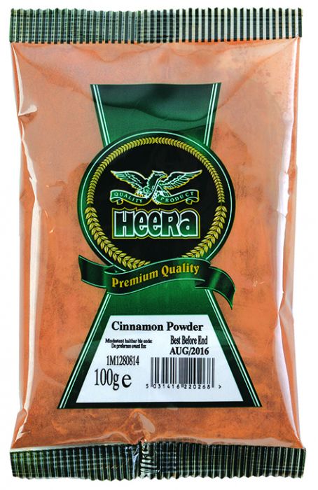 Altasawuq Heera Cinnamon Powder