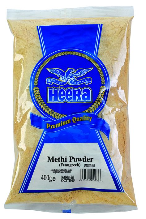 GWL Heera Methi Powder