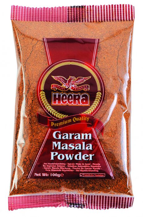 Altasawuq Heera Garam Masala Powder