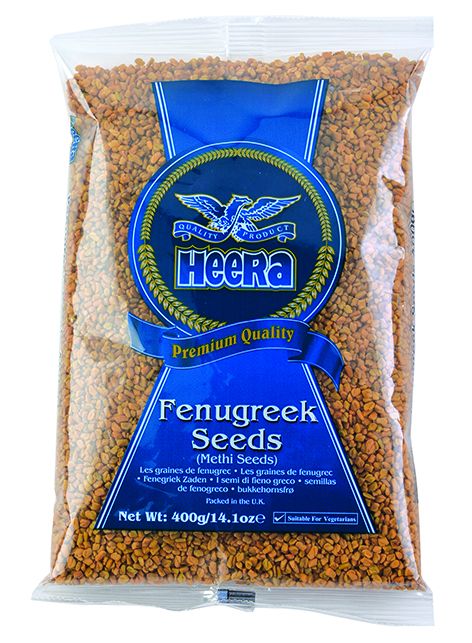 Altasawuq Heera Methi Seeds