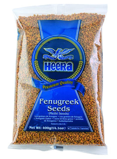 Altasawuq Heera Methi Seeds