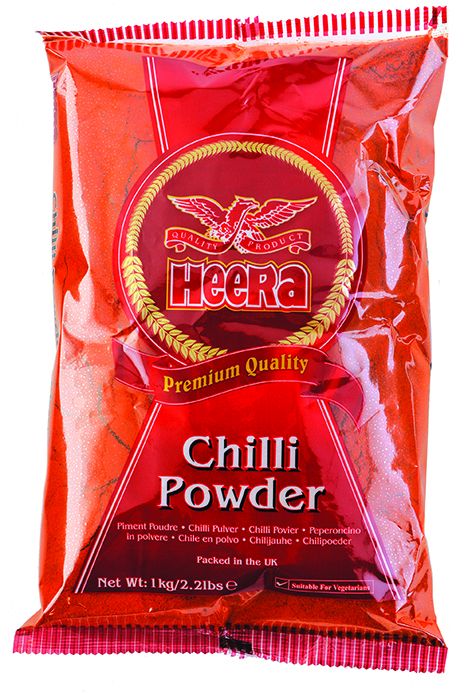 Altasawuq Heera Chilli Powder