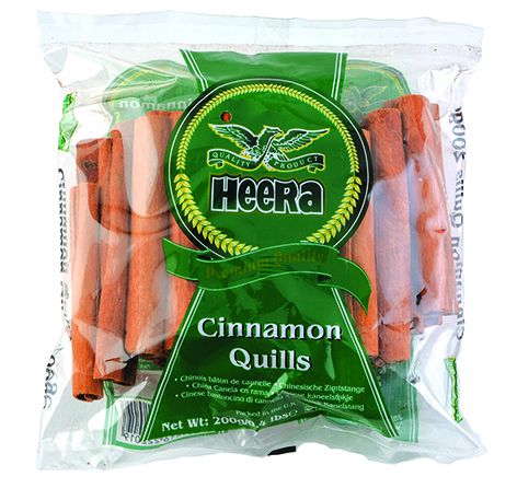 Altasawuq Heera Cinnamon Quills