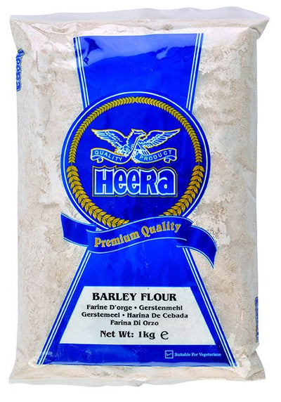 Altasawuq Heera Barley Flour