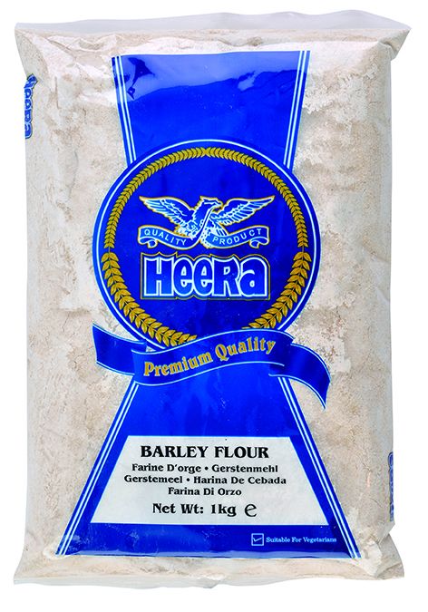 Altasawuq Heera Barley Flour