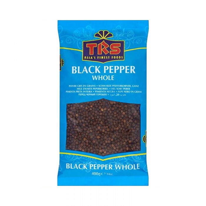 GWL TRS Black Pepper Whole