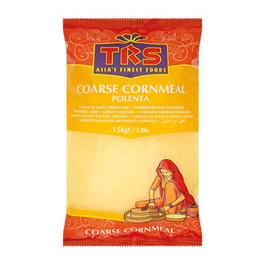 GWL Trs Cornmeal Coarse