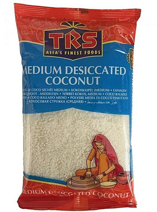 Altasawuq EastEnd Dessicated Coconut