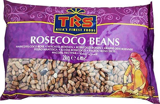 GWL Trs Rosecoco Beans