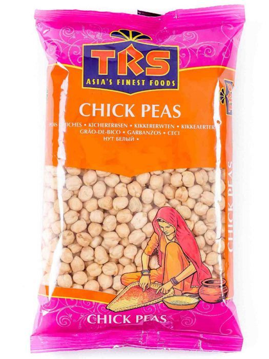 Altasawuq Trs Chick Peas