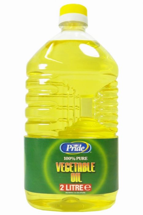 GWL Pride Vegetable Oil