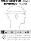 Mountainbike-Helmet