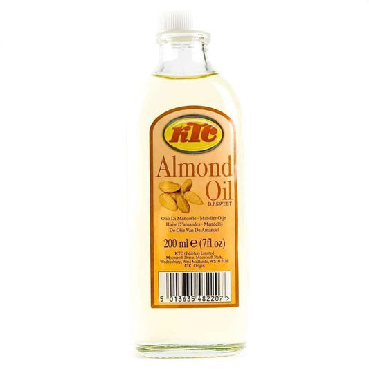 Altasawuq Ktc Almond Oil