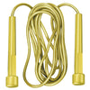 Adjustable Adult Skipping Rope Gym Fitness Boxing Speed Exercise Jump Workout UK