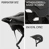 Mountainbike-Helmet
