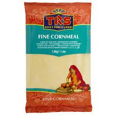 GWL Trs Cornmeal Fine