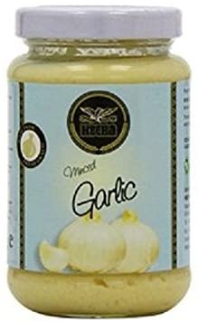 GWL Heera Garlic Puree