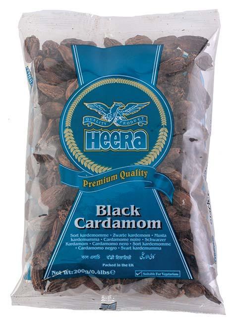 Altasawuq Heera Black Cardamon