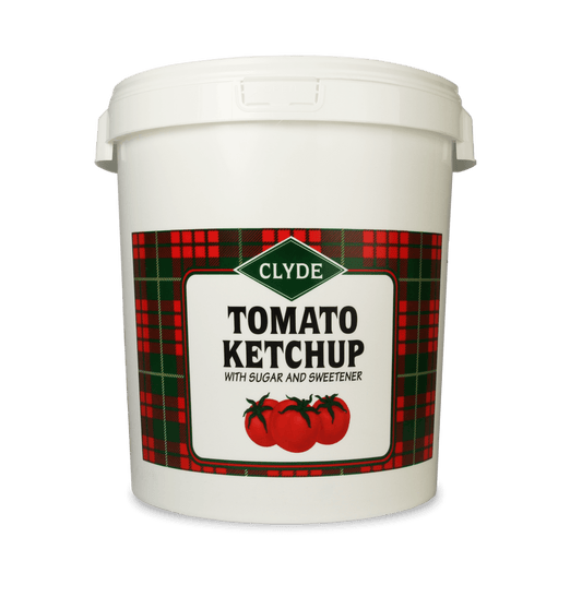 Altasawuq Clyde Tomato Ketchup