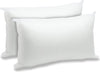 Altasawuq Hollowfibre Extra Filled Sleeping Pillows (Pack of 2, 4, 6 & 8)