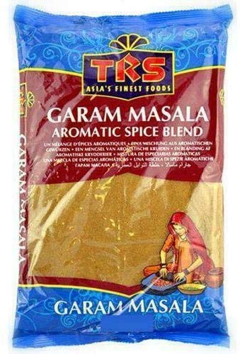 GWL Trs Garam Masala Powder