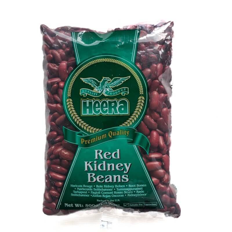 GWL Heera Red Kidney Beans