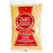 Altasawuq Heera Chana Dal