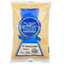 GLW Heera Couscous