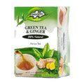A Box Of Dalgety Green Ginger Tea
