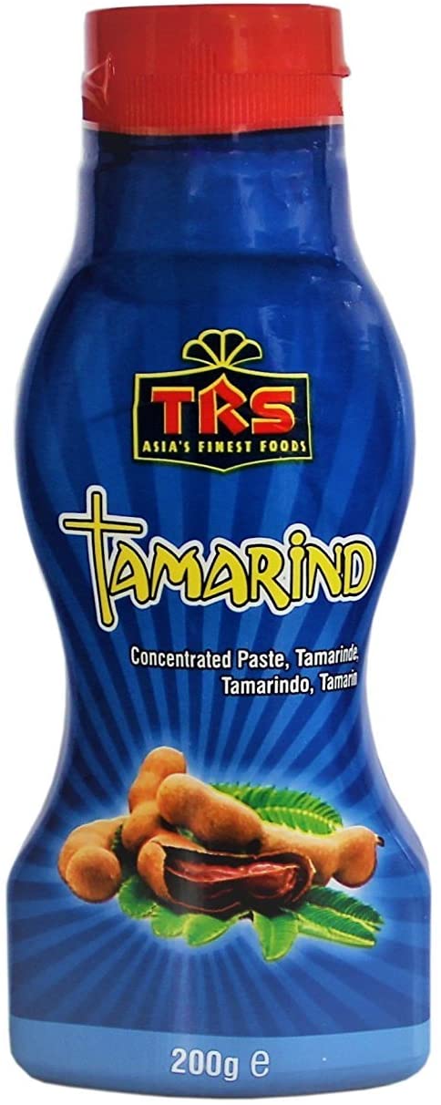 GWL Trs Tamrind Cocentrate Paste